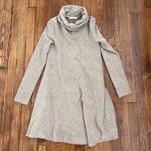 Sweater Dress with Pockets 🤩